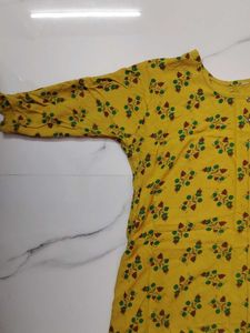 Very Comfortable Kurti For Women