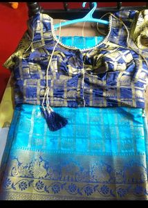 Party Wear Saree