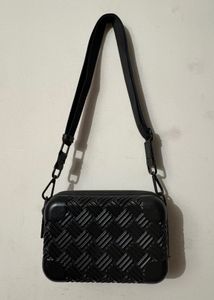 Zara Rigid Crossbody Bag