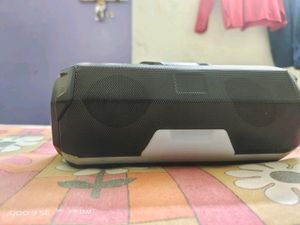 MZ Bluetooth Speaker