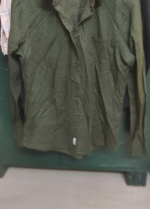 Men's Shirts - pack of 5