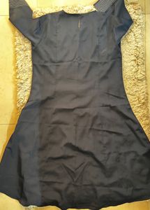 W Emblished Elegant kurta
