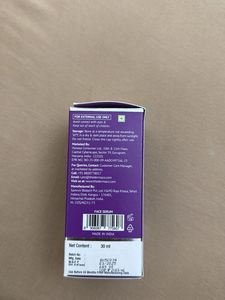 Derma Co Vitamin C Serum