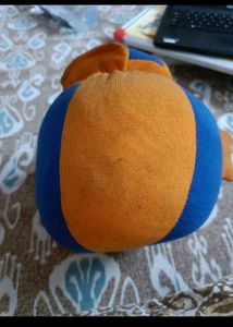 Cute Plush Toy piggy bank