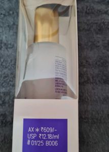 Dove Hair Care Range