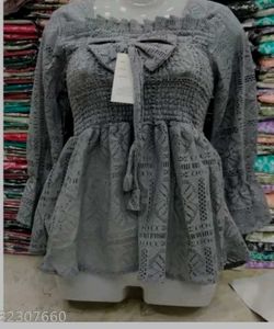 Available In Green Colour