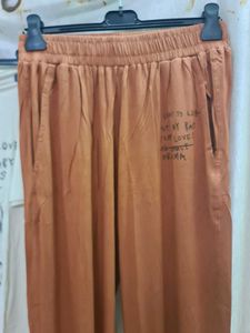 Matching Graphic Tee &amp; Lounge Pants, COD SET