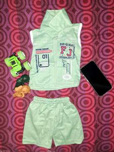Set For Boys