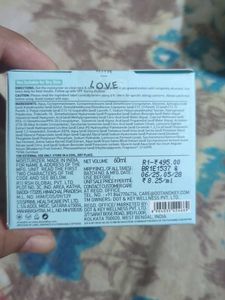 Dot &amp; Key Hydrating Gel