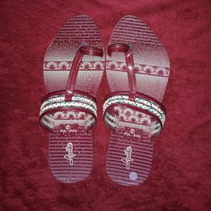 Ajanta Slipper 4,5,6 Size For Women