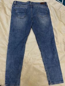 Denim Jeans