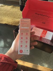 The Pink Foundry Hybrid Sunscreen