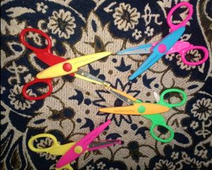 Designer Scissors