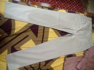 newly Men&#39;s Formal Trouser