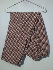 Woollen Pant Suit