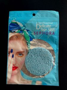 Sephora Skin SBR Puff