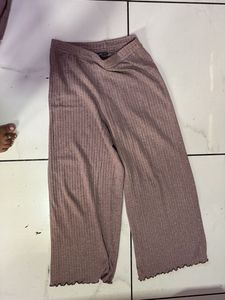 Ribbed Knit Co-ord Set