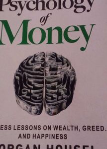 Psychology of Money
