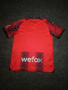 AC Milan Jersey