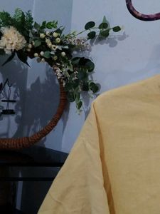 Korean Free Size Top