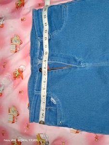 New Jeans