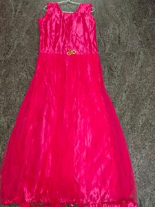 Ethnic Gown