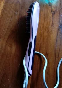 Hair Straightener