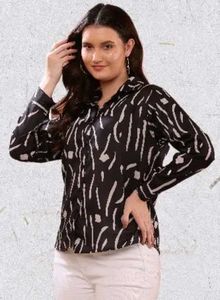 Stylish Printed Shirt