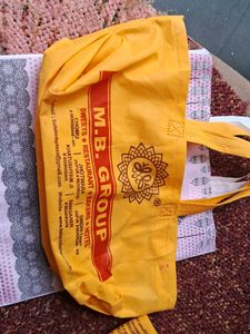 Jodhpur Sweets Reusable Bag