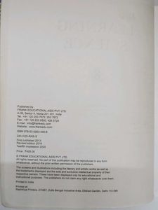 New Learning Science For Class 8