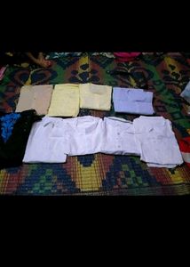 Men's Kurta Bundle
