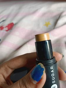 Sugar Ace Of Face Foundation