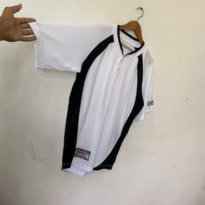 Under Armour Baseball Jersey