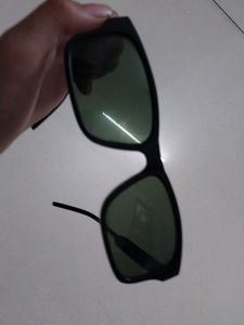 This is like new goggle