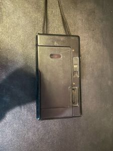 Vintage Kodak Kroma 35 Film Camera