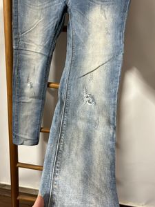 Stretchable Jeans For Women