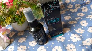 Swiss Beauty Makeup Fixer