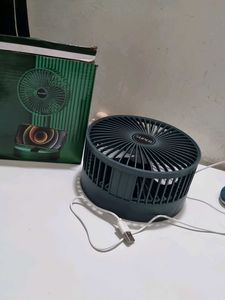 Portable Fan Mini Foldable