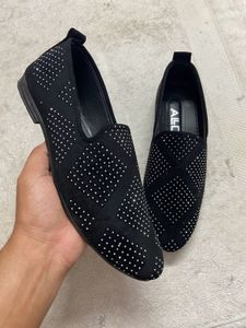 Kurta Pajama Shoes