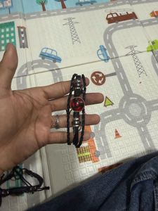anime bracelet