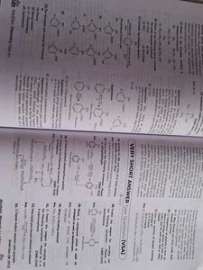 CBSE Class 12 Chemistry Question Bank