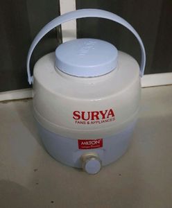 Milton Water Jug Buy 4 Get 1 Free