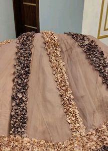 Unique Festive Embellished Floral Lehenga Choli