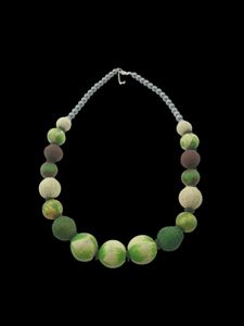 Beautiful Handmade Necklace