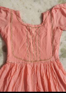 ❤Full Flare Frock