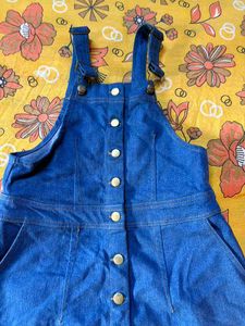 Faballey Dungaree