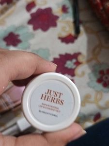 Just Herbs Makeup Bundle