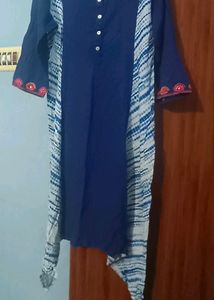Ethnicity Kurta