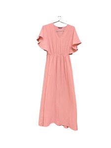 Shein Vintage Flared Dress