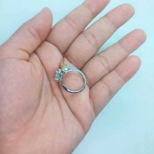 Beautiful Adjustable Ring